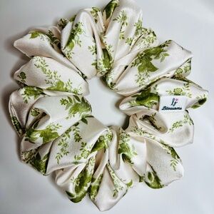 Handmade Scrunchie